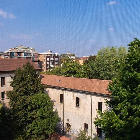 Milanoview Apartment 外观 照片