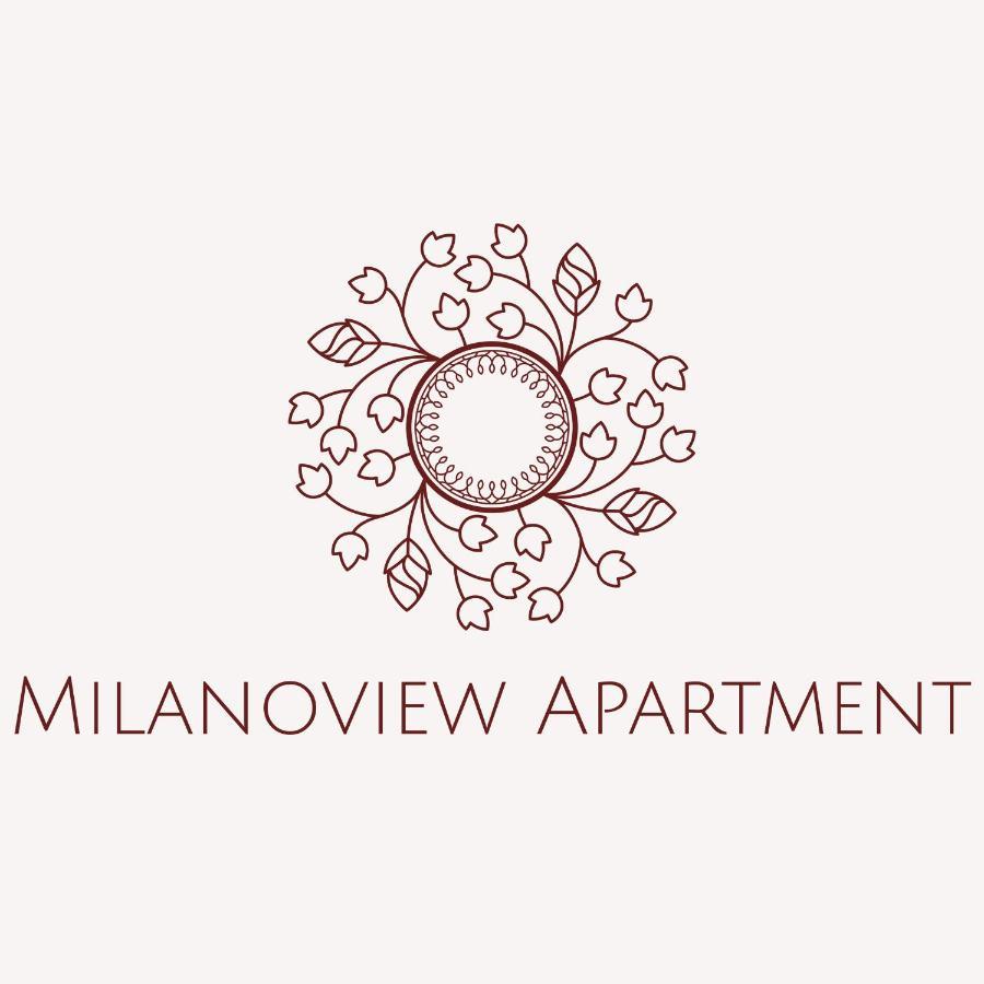 Milanoview Apartment 外观 照片