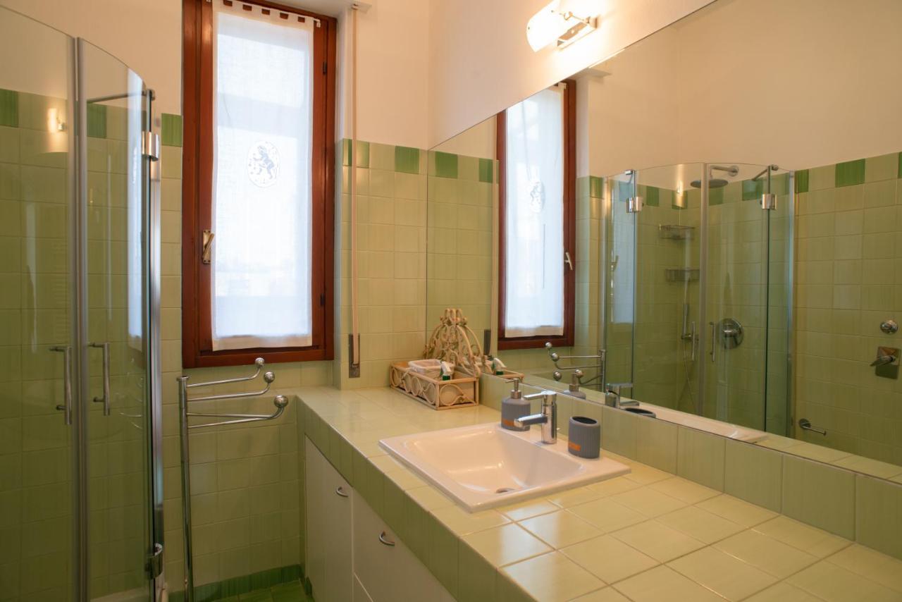 Milanoview Apartment 外观 照片