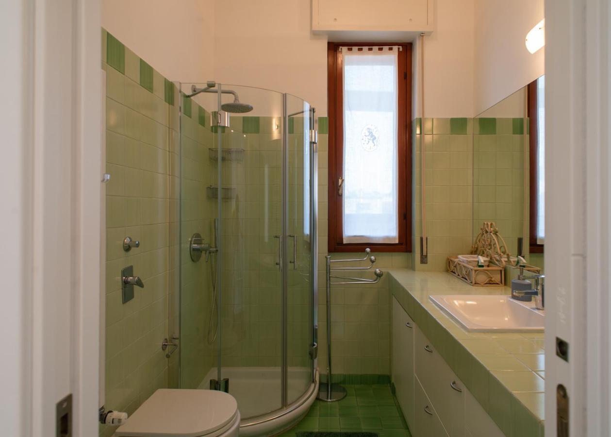 Milanoview Apartment 外观 照片