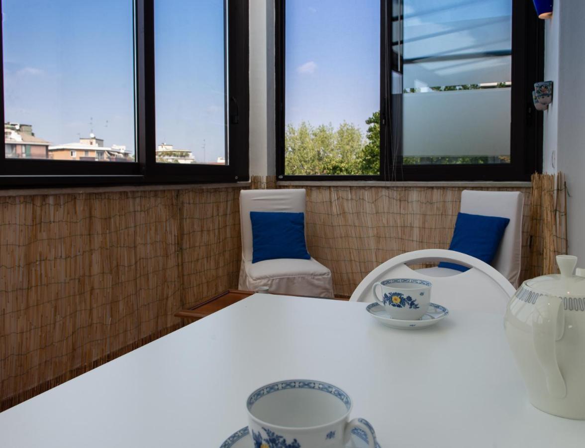 Milanoview Apartment 外观 照片