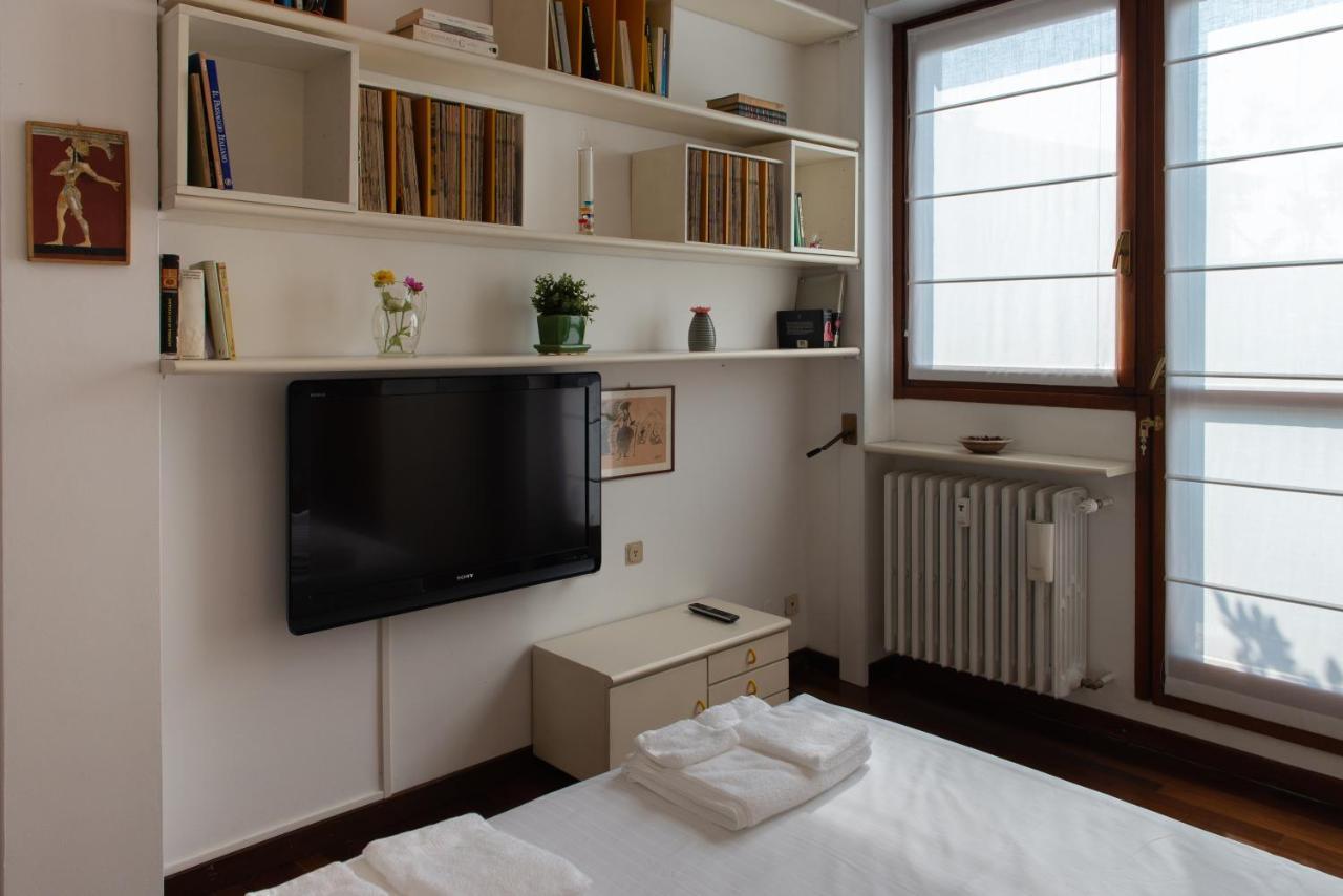 Milanoview Apartment 外观 照片