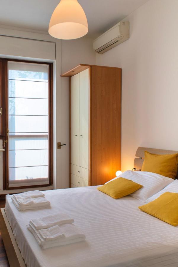 Milanoview Apartment 外观 照片