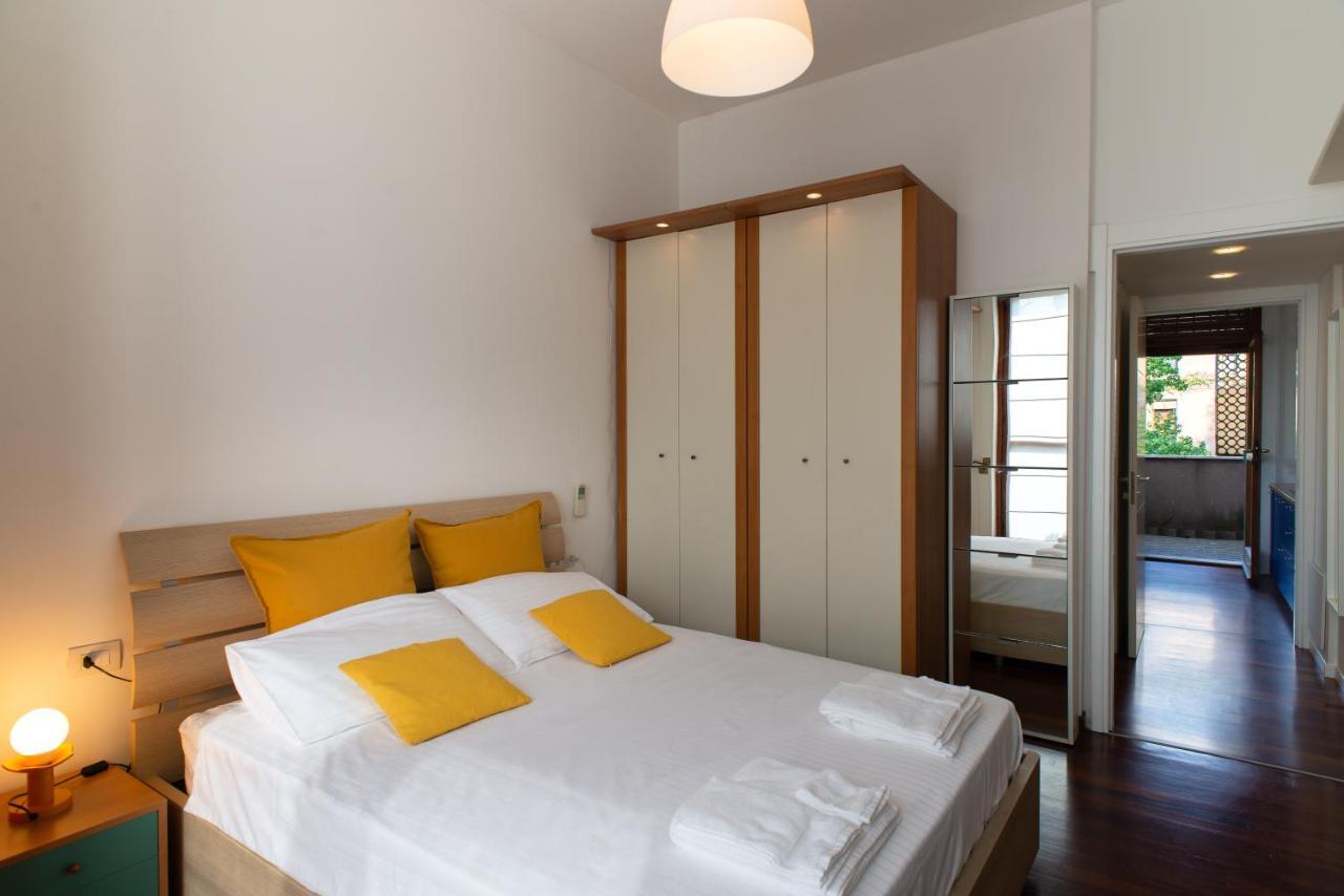 Milanoview Apartment 外观 照片