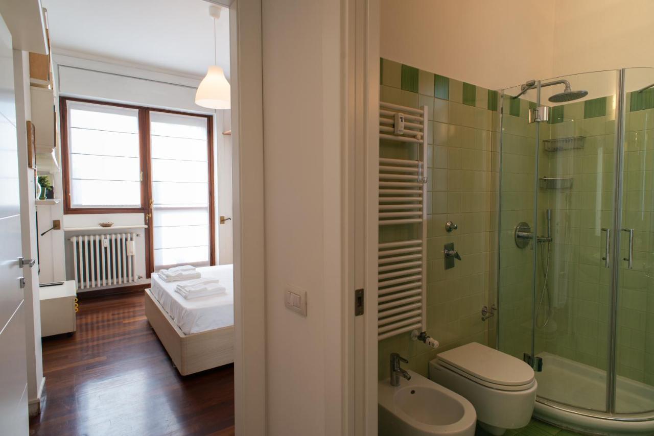Milanoview Apartment 外观 照片