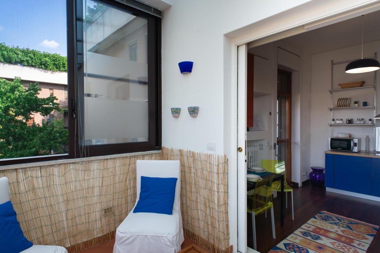 Milanoview Apartment 外观 照片