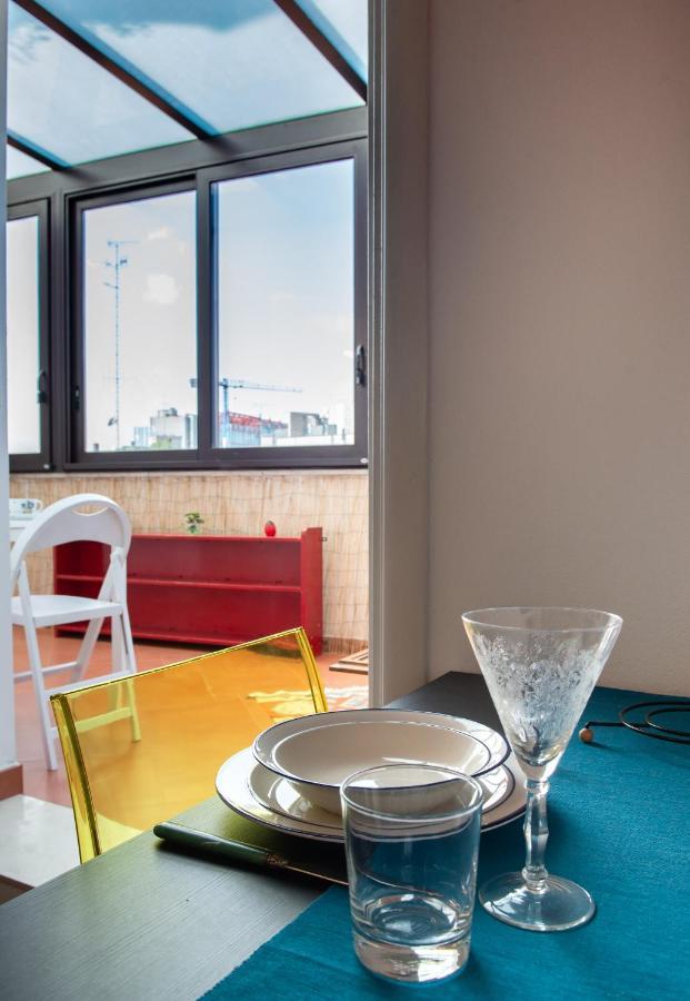 Milanoview Apartment 外观 照片