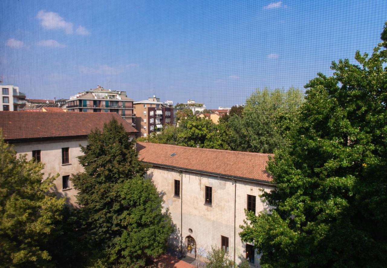 Milanoview Apartment 外观 照片