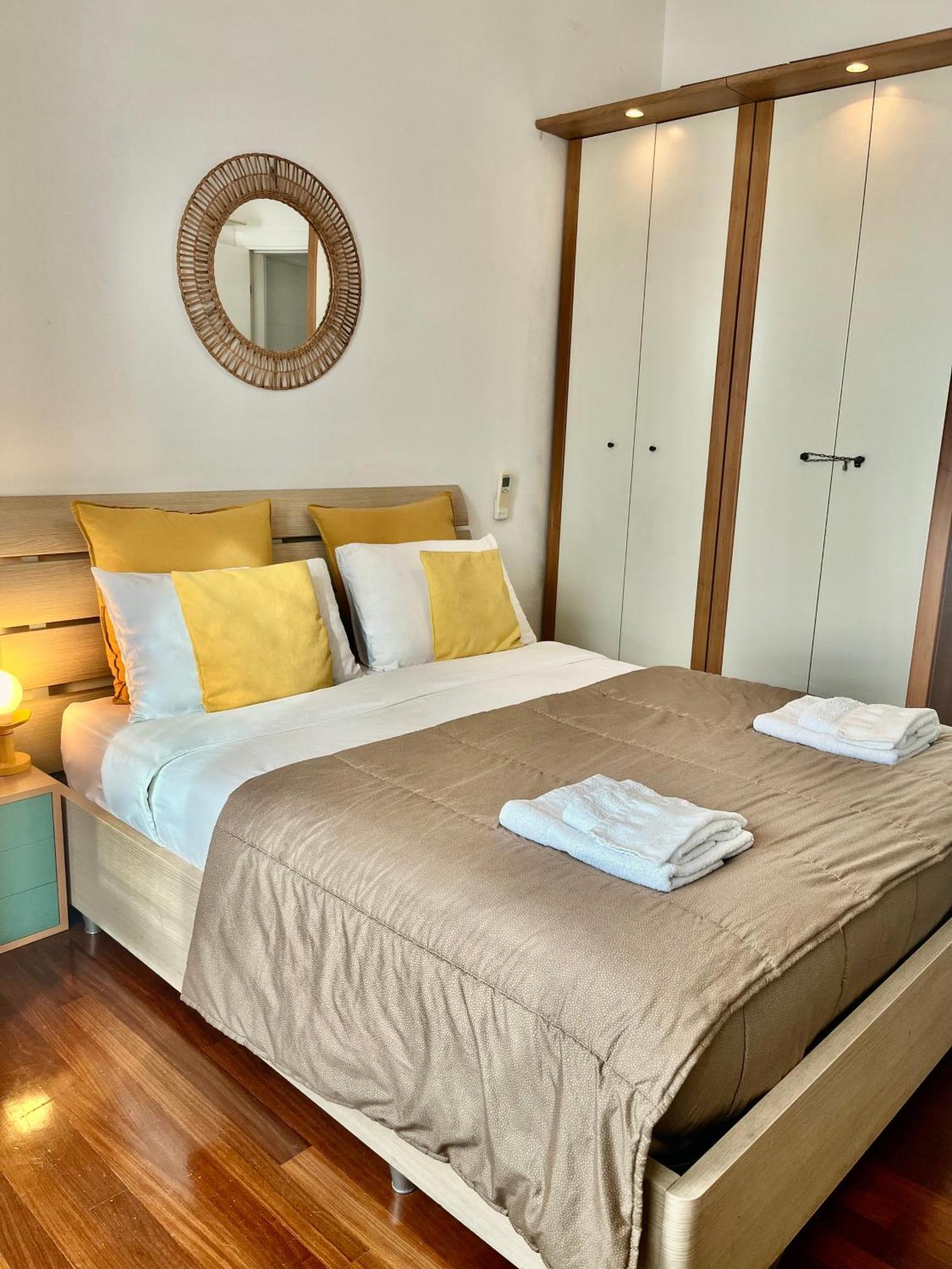 Milanoview Apartment 外观 照片